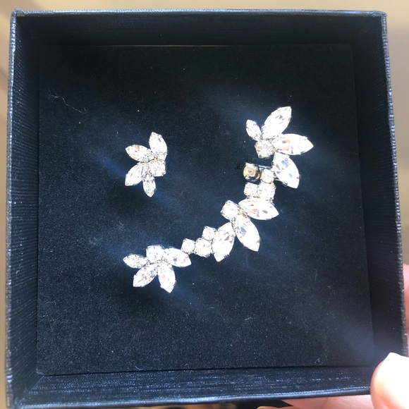 Maya Valentino handmade earrings - Picture 4 of 4